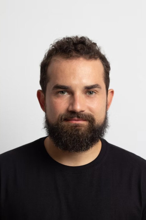 Photo of Hugo Souza, Acting