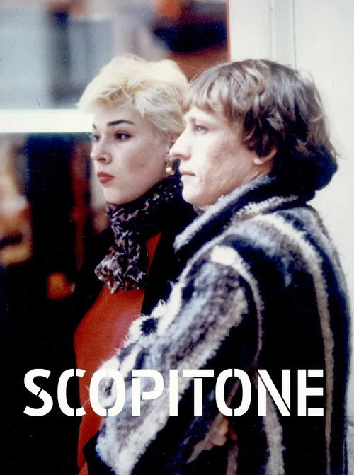 Movie poster for Scopitone (1980)