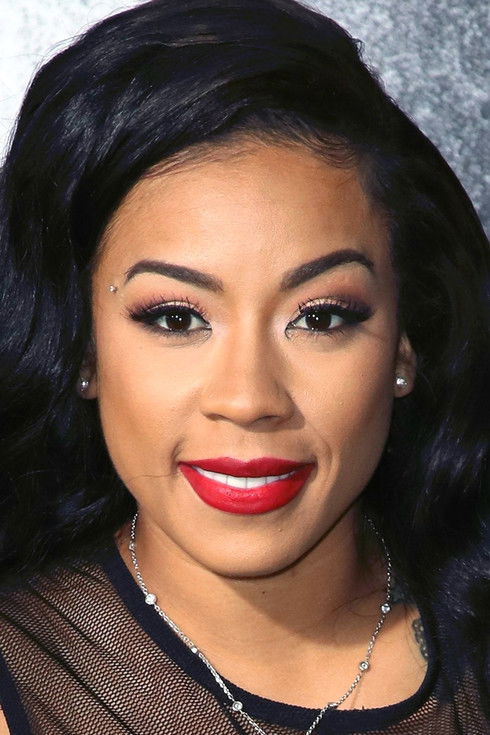 Keyshia Cole profile
