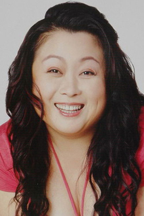 Zhang Haiyan profile