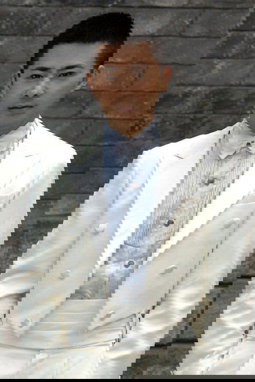 Zong Fengyan profile