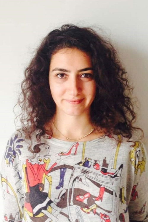 Deniz Tezuysal profile