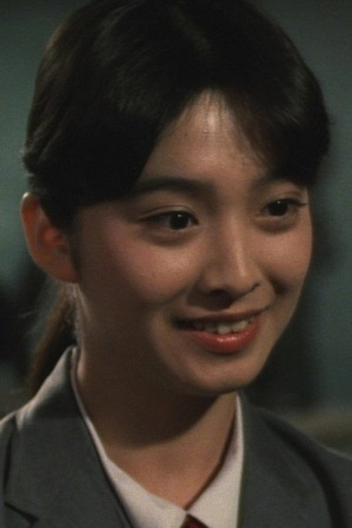 Photo of Yukari Tsuda, Acting