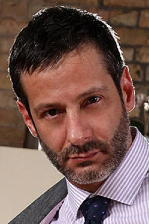 Photo of Antonio Garcia, Acting