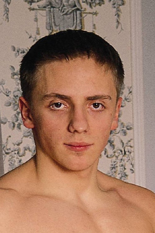 Photo of Mikhail Ryzkov, Acting