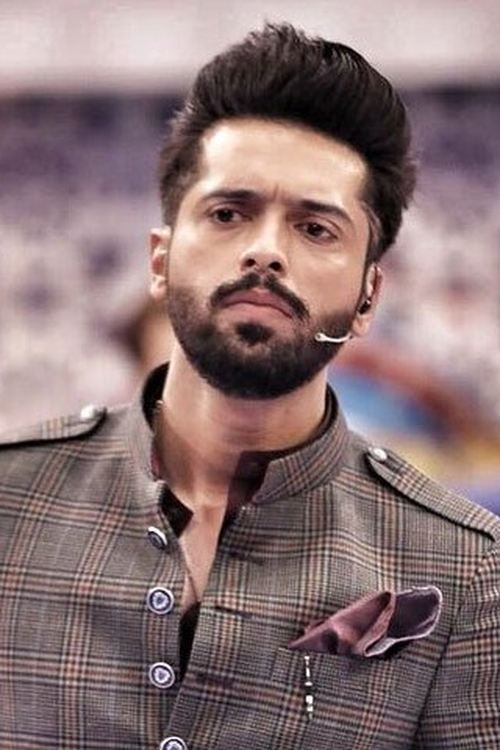 Fahad Mustafa profile