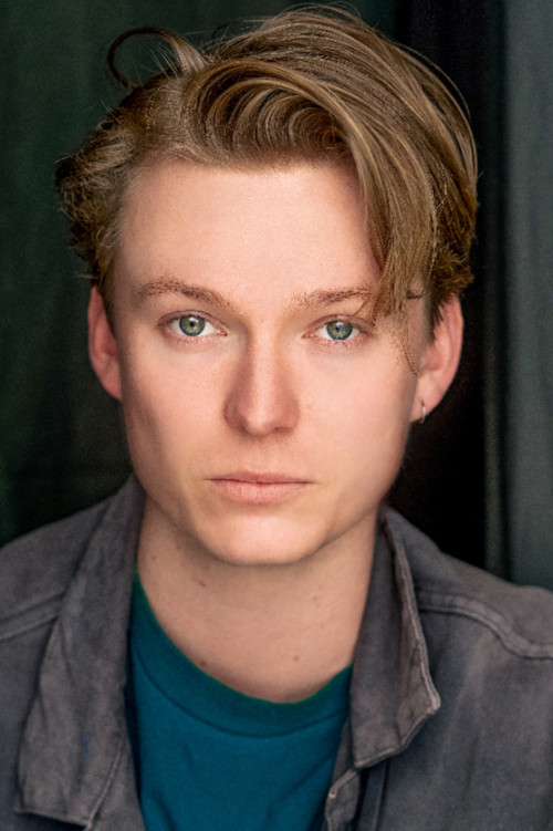 Bryn Chapman Parish profile