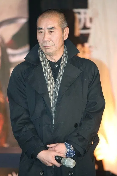 Photo of Sun Jiankui, Acting