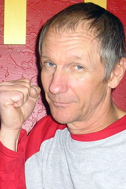 Madd Maxx Hammer profile