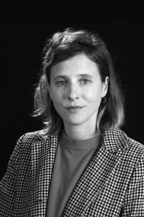 Photo of Bigna Tomschin, Directing