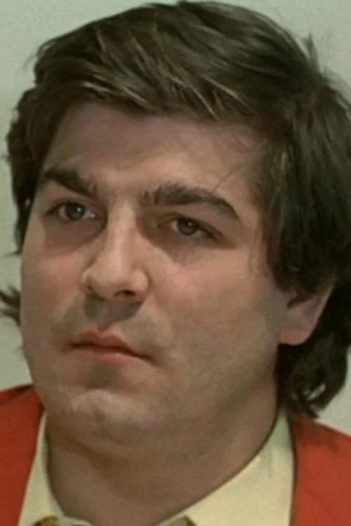Photo of Jean-François Gobbi, Acting