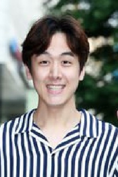 Photo of Jung Yo Han, Acting