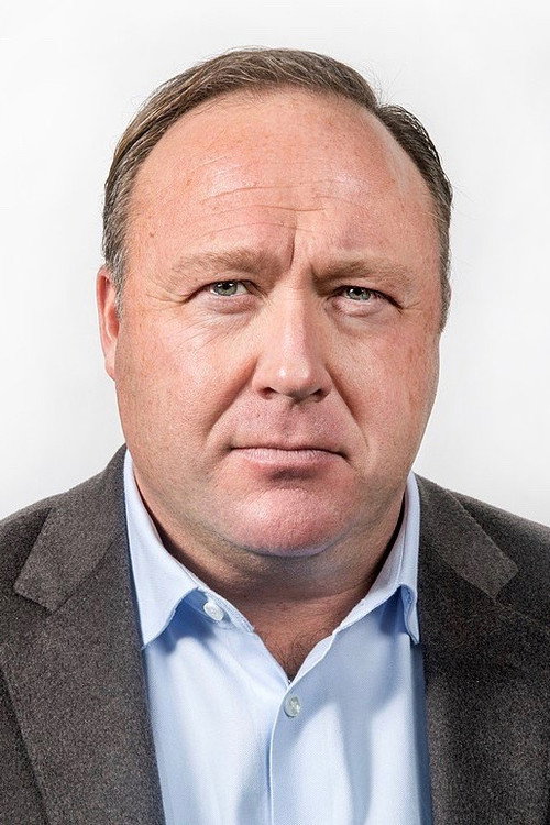 Photo of Alex E. Jones, Acting