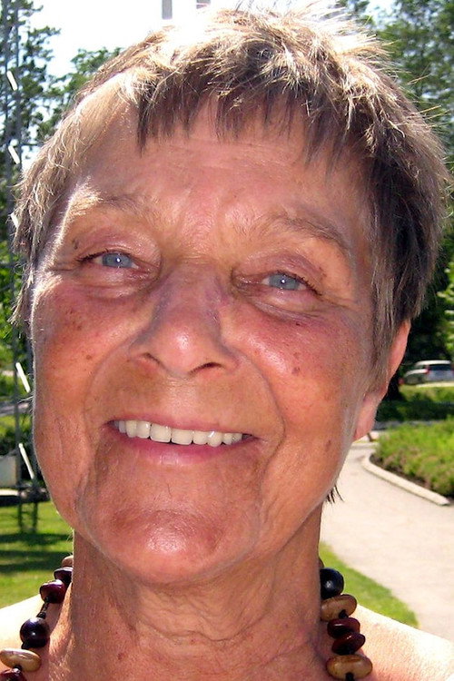 Maria Hörnelius profile