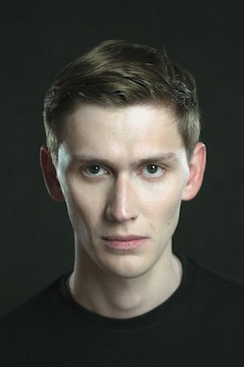 Photo of Dmitry Buteev, Acting