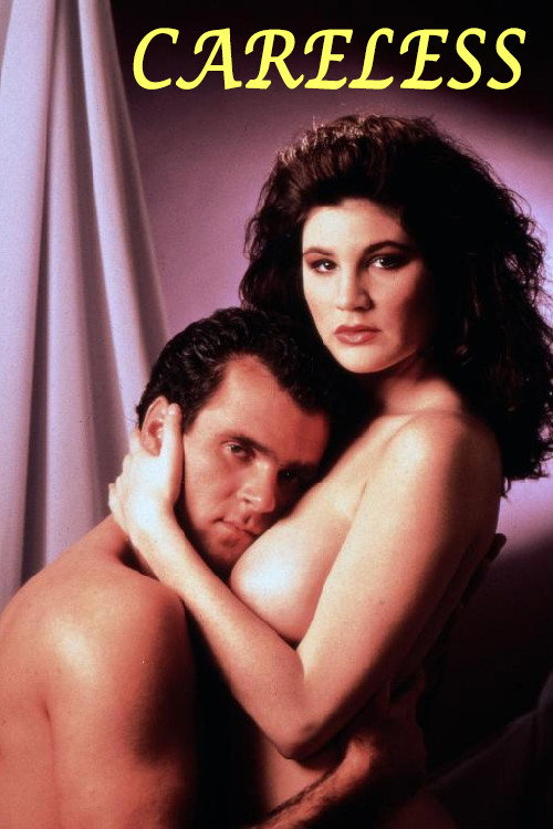 Movie poster for Careless (1993)