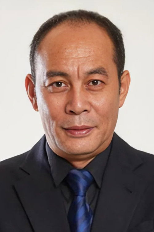 Zhang Guangbei profile