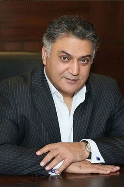 Asif Raza Mir profile