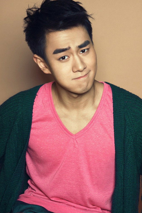 Hou Ruixiang profile