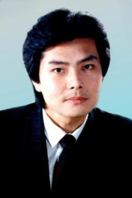 Zhang Xiaolin profile