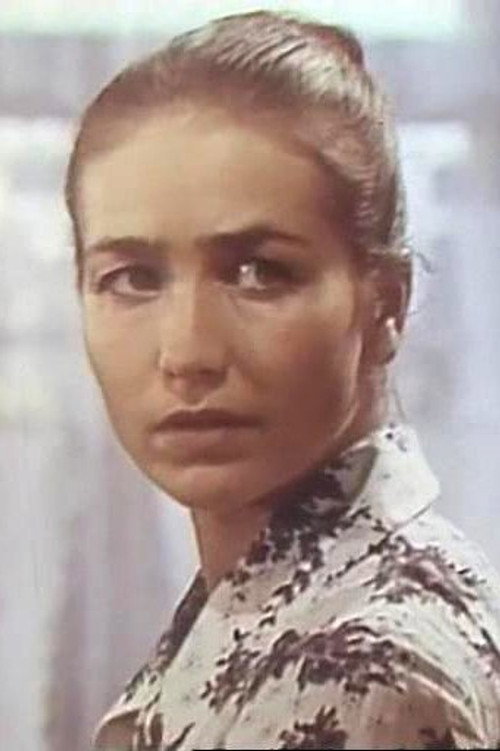 Photo of Galina Kukhalskaya, Acting