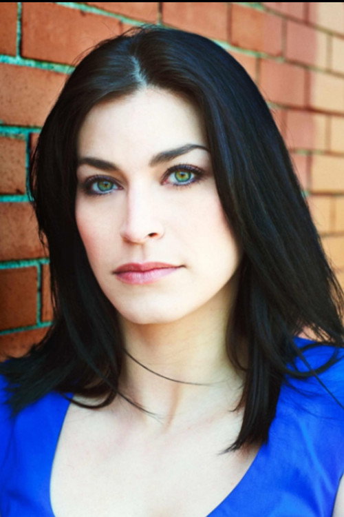 Photo of Nicole Steeves, Directing