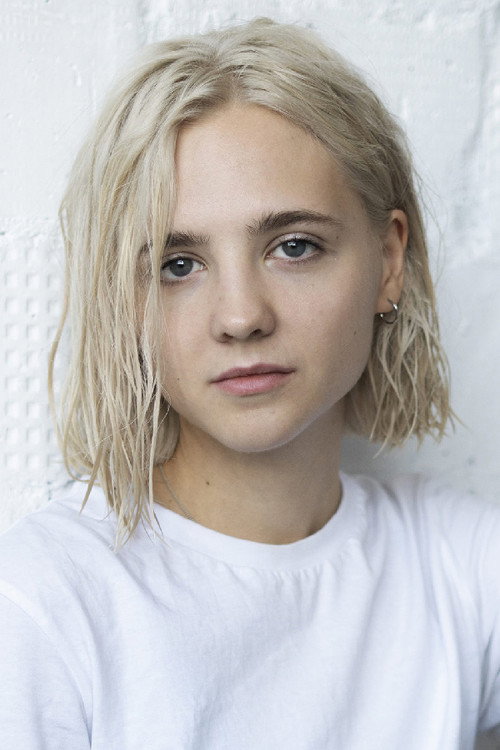 Alina Yukhnevich profile