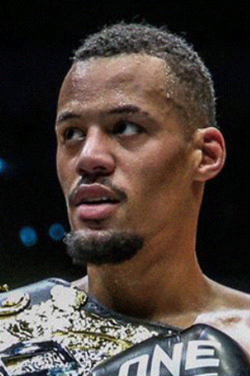 Photo of Regian Eersel, Acting