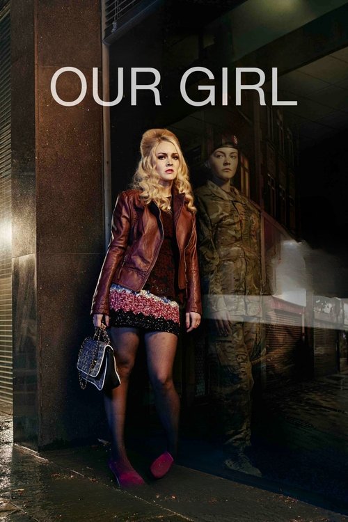 Movie poster for Our Girl (2013)