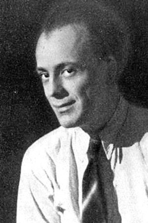 Photo of Jules Cazaban, Acting