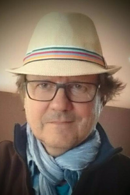 Jean-Éric Bielle profile