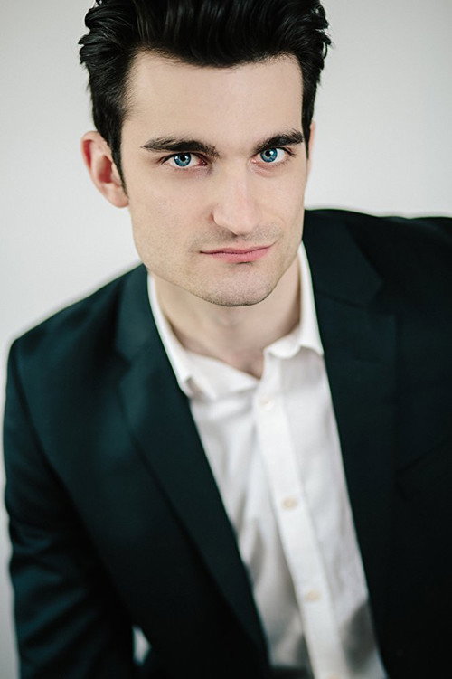 Photo of Alex Rose, Acting