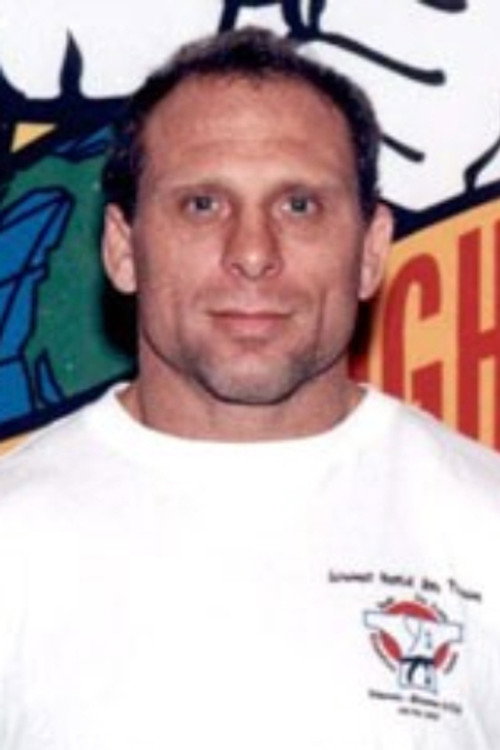 Photo of Christophe Leininger, Acting
