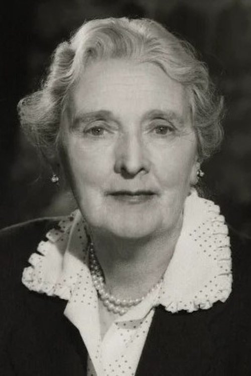 Sybil Thorndike profile