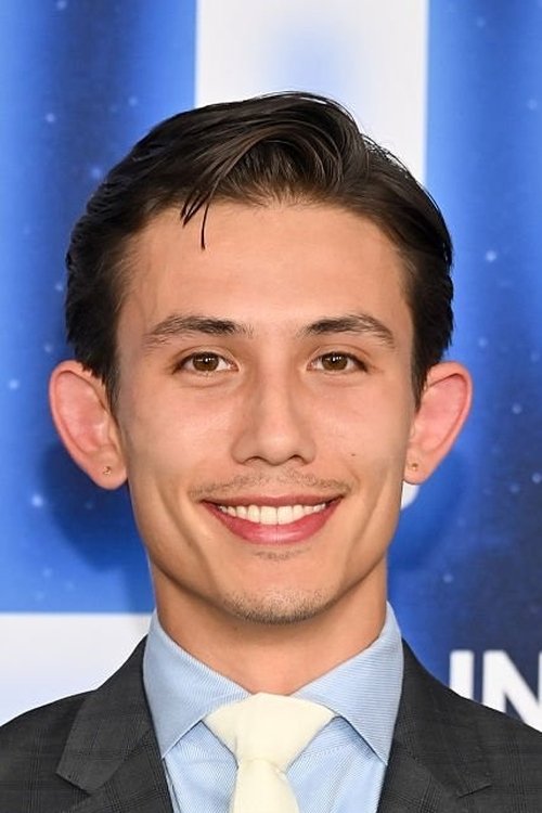 Photo of Brandon Moon, Acting