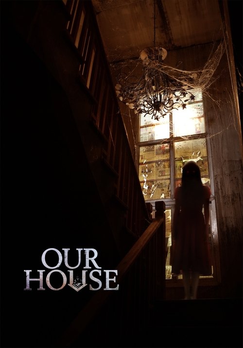 Movie poster for Our House (2025)