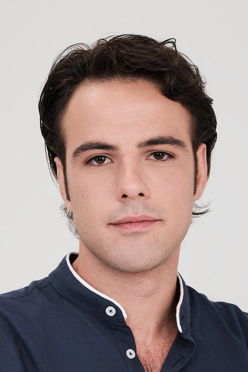 Photo of Mihalis Artemisiadis, Acting