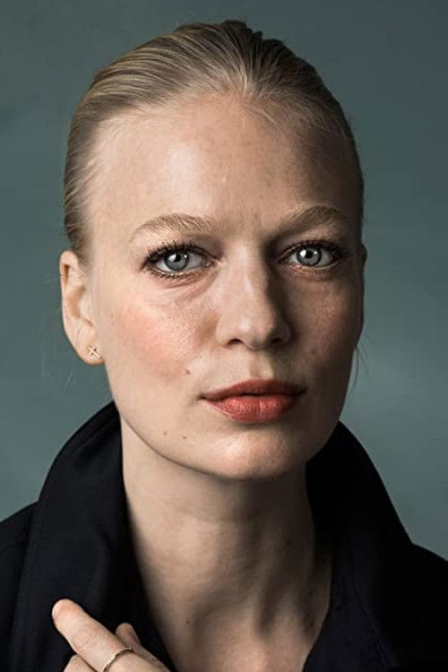 Photo of Irina Frankild, Acting