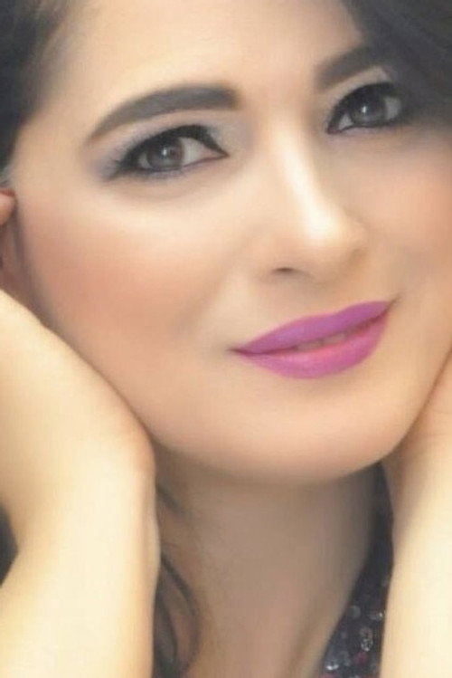Photo of Suhair Rajab, Acting
