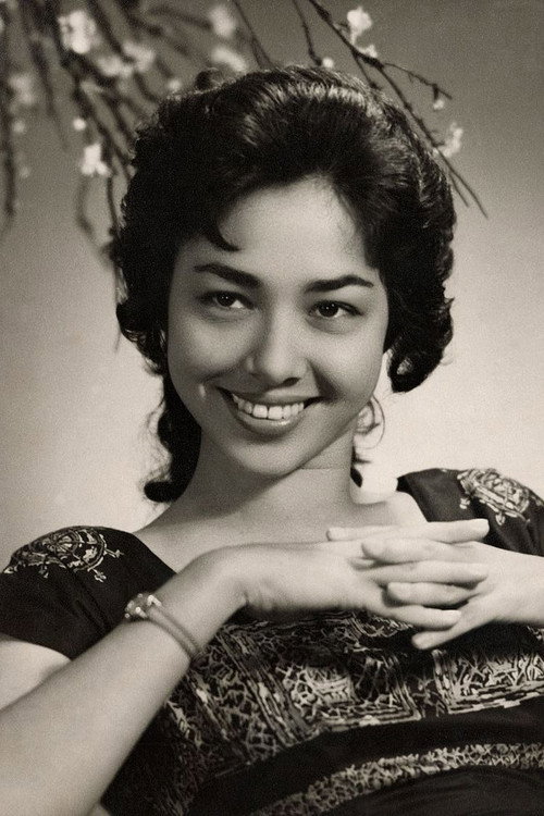 Photo of Mieke Wijaya, Acting