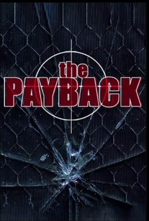 Movie poster for The Payback (2006)