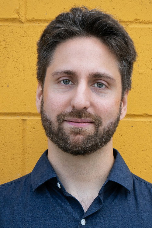 Photo of Max Bank, Acting