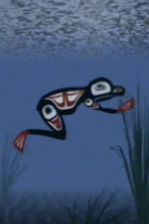 Movie poster for Totem Talk (1997)