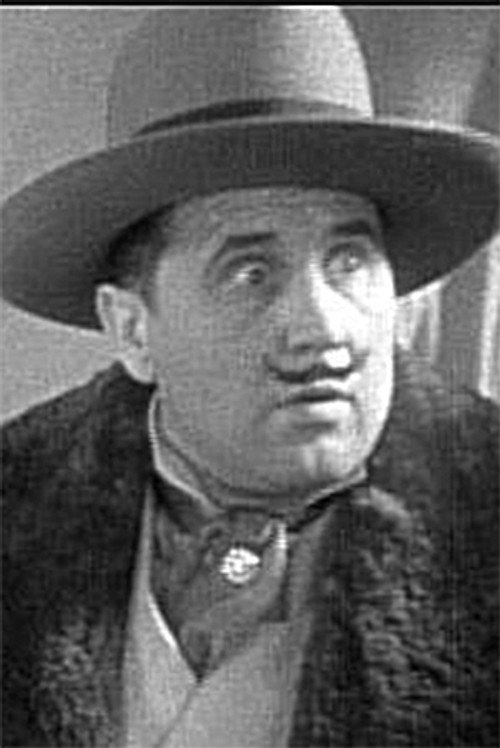 Photo of Constantin Siroesco, Acting