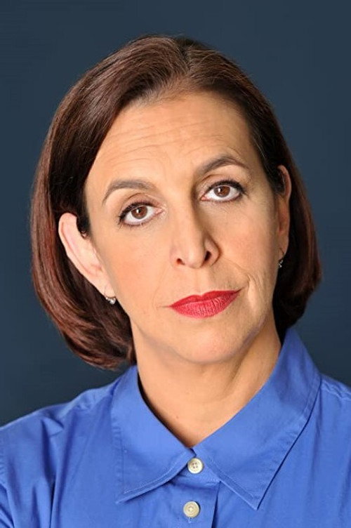 Photo of Hope Shapiro, Acting
