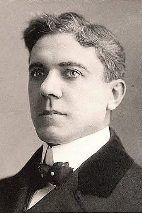 Photo of Miles McCarthy, Acting