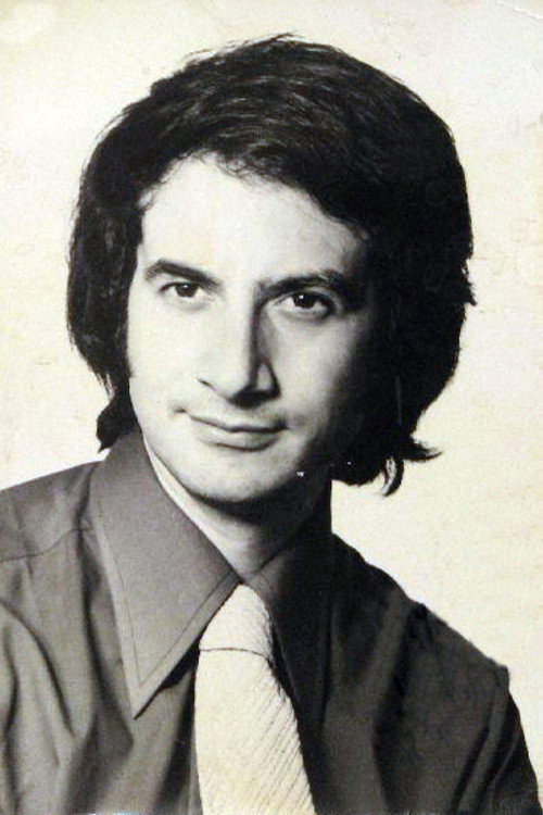 Photo of Vasilis Tsivilikas, Acting