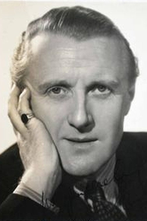 Photo of Ivan Samson, Acting