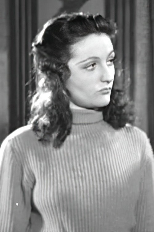 Photo of Janine Guise, Acting