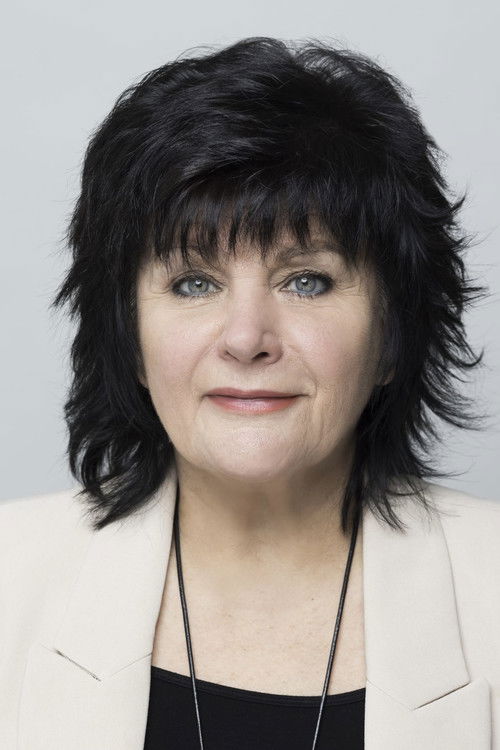 France Pilotte profile